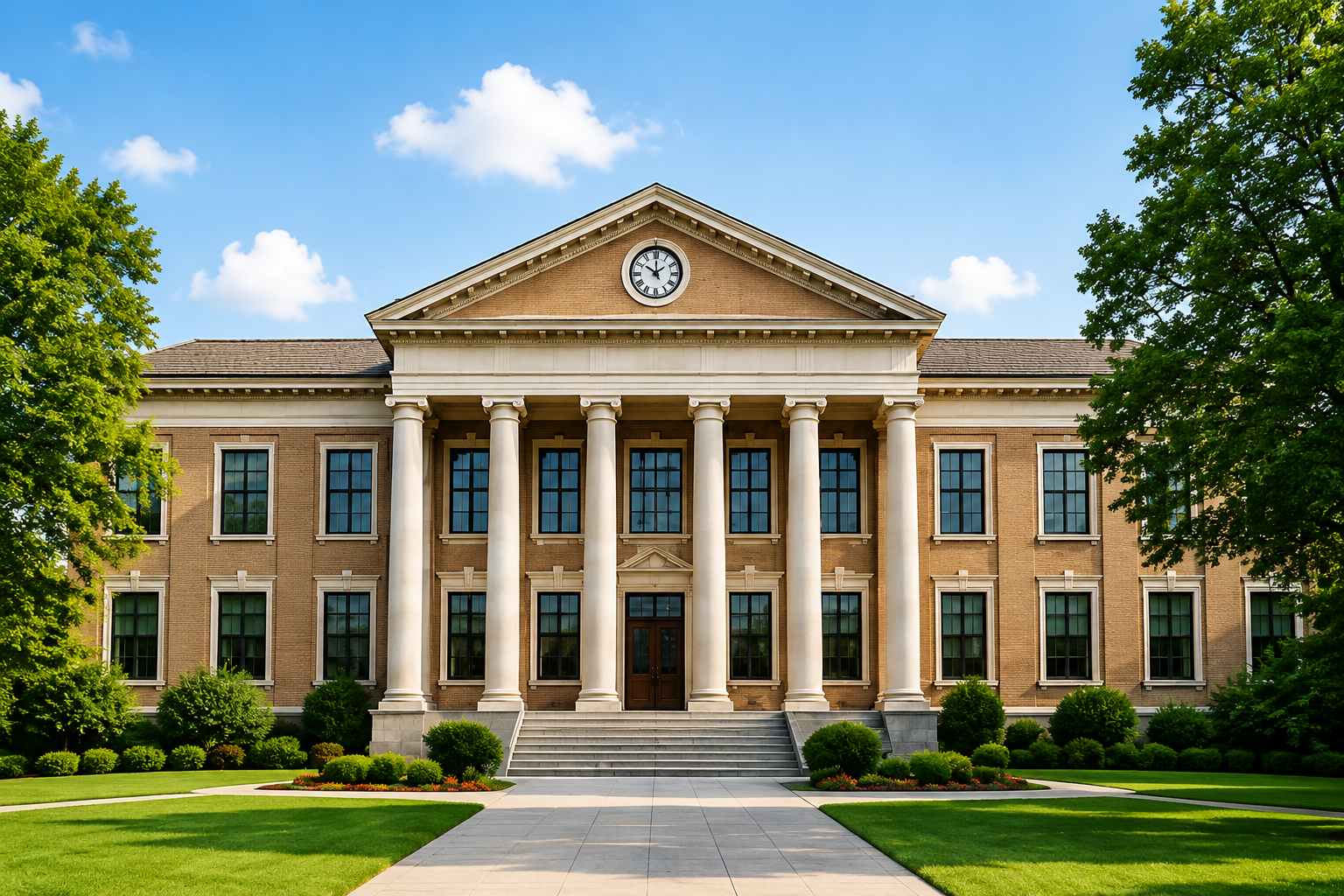 Institutions